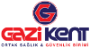 Gazikent OSGB