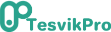 TesvikPro Logo