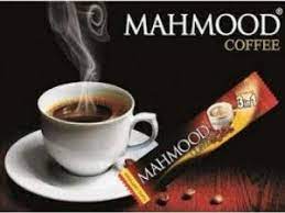 Mahmood Coffee