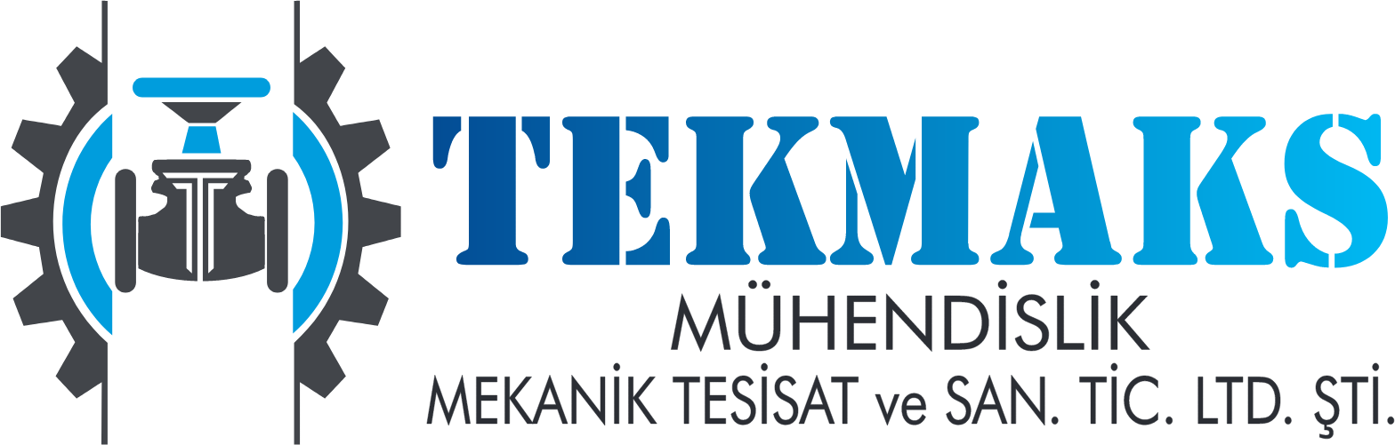 Tekmaks Mühendislik